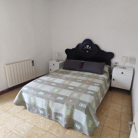 Apartmán Cal Cascat Camarasa Exteriér fotografie