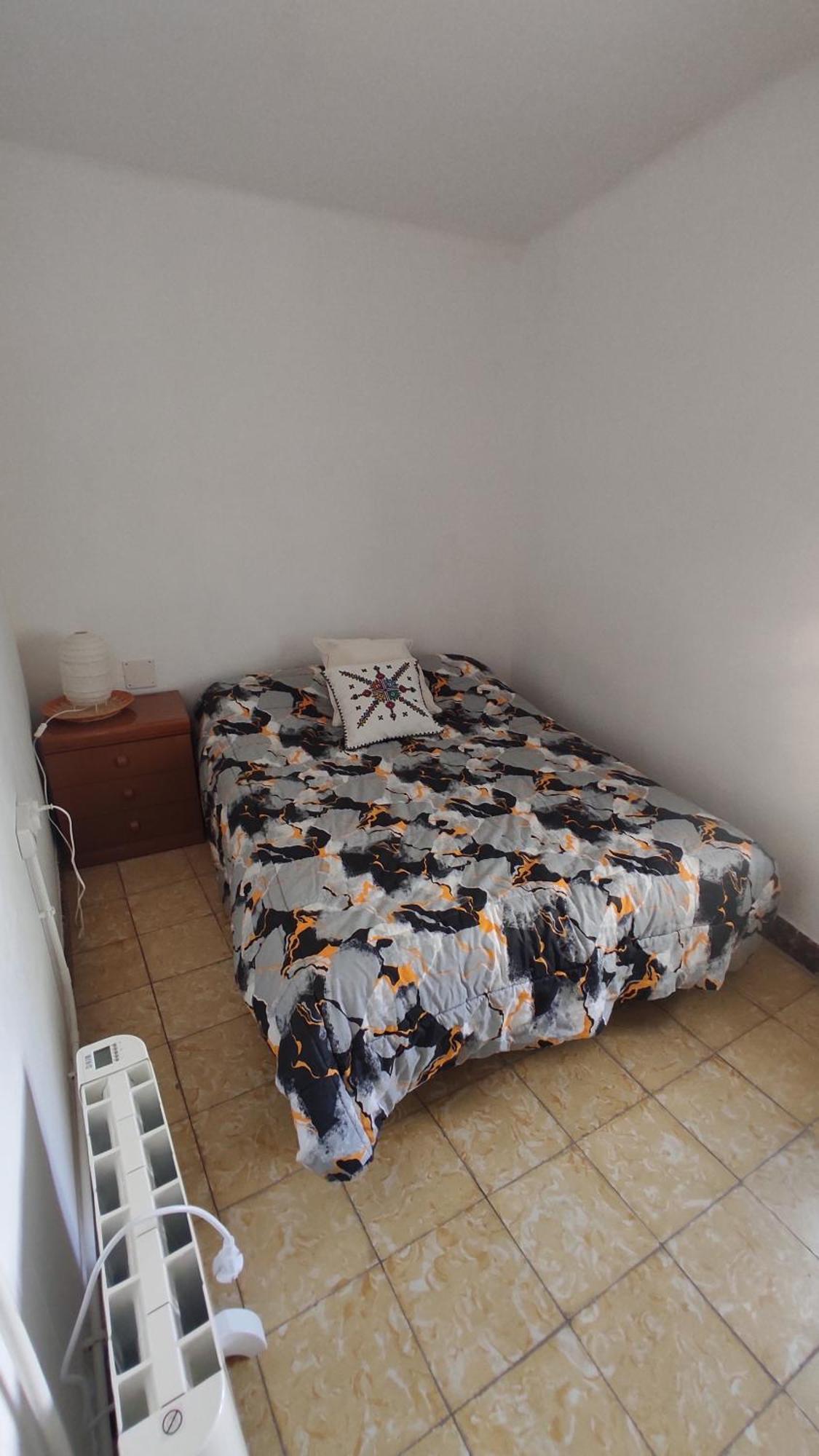 Apartmán Cal Cascat Camarasa Exteriér fotografie