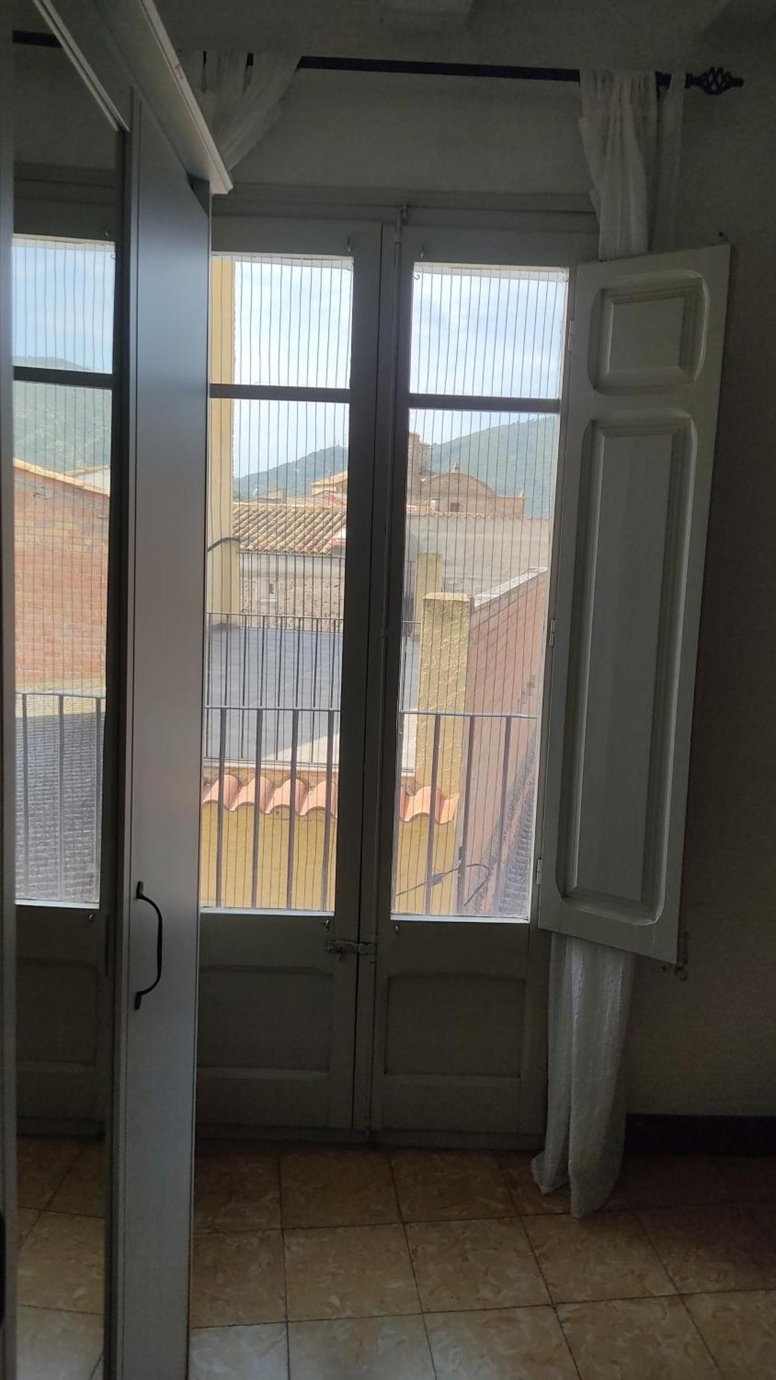Apartmán Cal Cascat Camarasa Exteriér fotografie