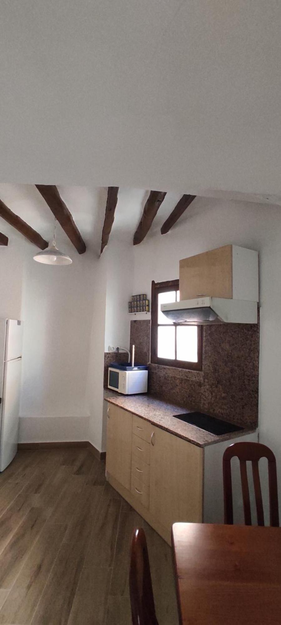 Apartmán Cal Cascat Camarasa Exteriér fotografie
