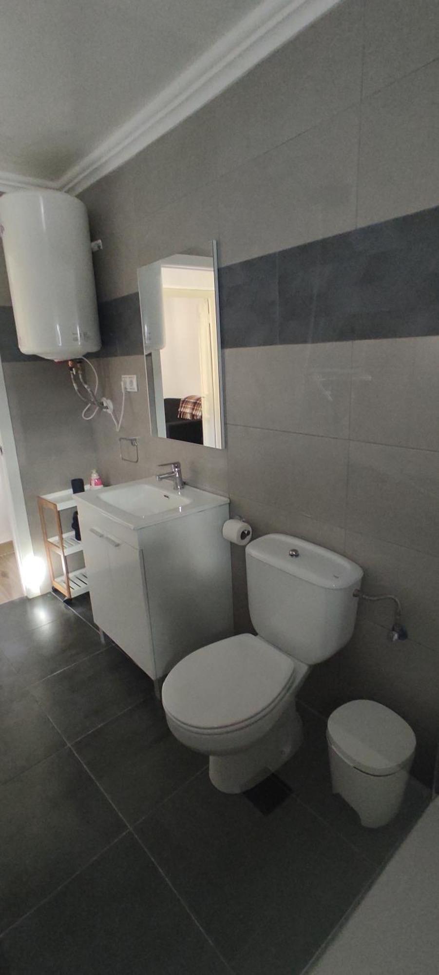 Apartmán Cal Cascat Camarasa Exteriér fotografie